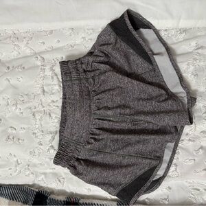 Lulu lemon athletic shorts